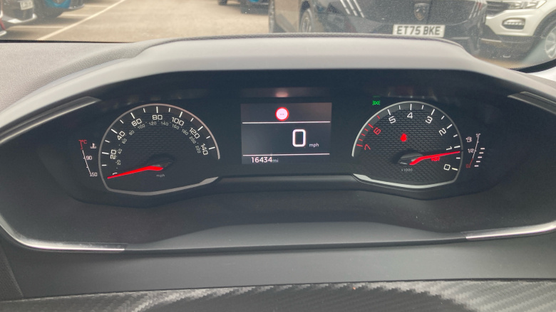 Peugeot 208 1.2 PureTech Active Premium 5dr Petrol Hatchback